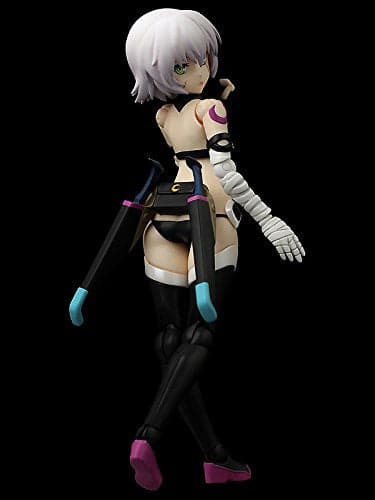 Fate/Grand Order - Jack the Ripper - 4 Inch-Nel - Assassin (Sentinel) - Image 9