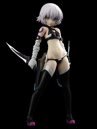 Fate/Grand Order - Jack the Ripper - 4 Inch-Nel - Assassin (Sentinel) - Image 10