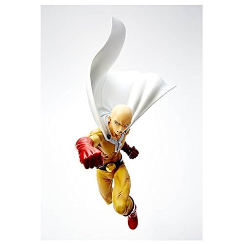 One Punch Man - Saitama - 1/6 (Good Smile Company, Sentinel)