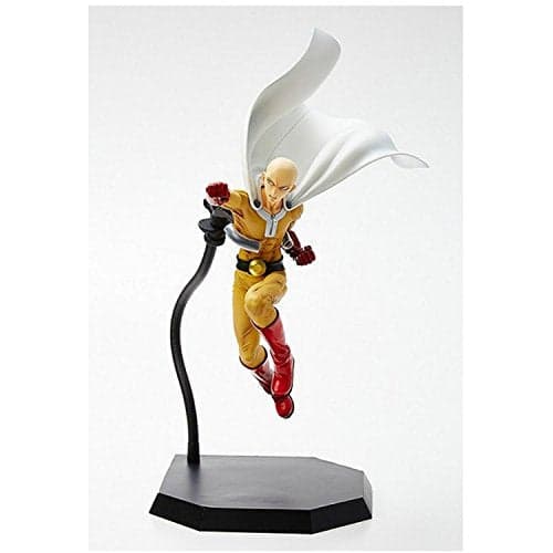 One Punch Man - Saitama - 1/6 (Good Smile Company, Sentinel) - Image 2