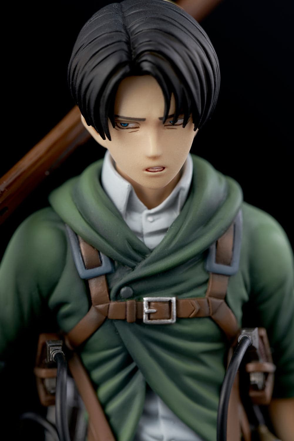 Shingeki no Kyojin - Levi - BRAVE-ACT - 1/8 - ver.2A (Sentinel) - Image 11