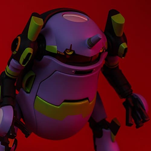 Evangelion Shin Gekijouban - EVA-01 - 35 Mechatro WeGo - Mechatro WeGo - 1/35 (Sentinel) - Image 3