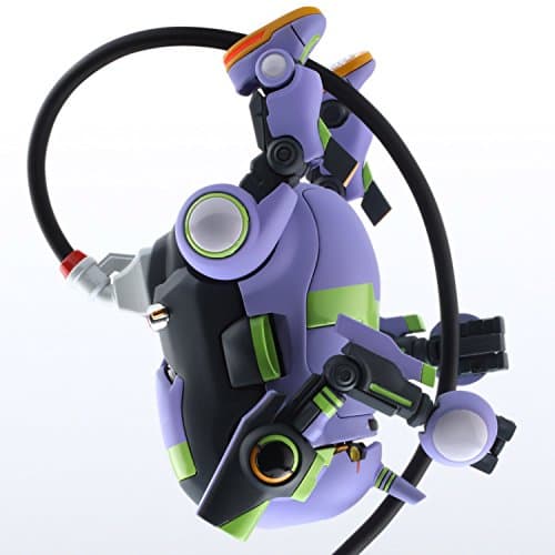 Evangelion Shin Gekijouban - EVA-01 - 35 Mechatro WeGo - Mechatro WeGo - 1/35 (Sentinel) - Image 6