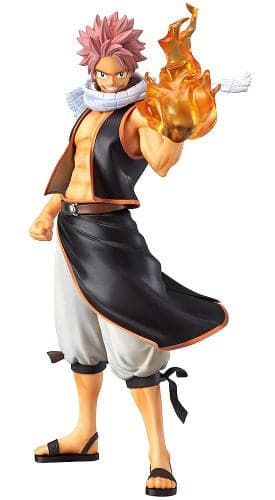Fairy Tail - Natsu Dragneel - 1/7 (Good Smile Company)