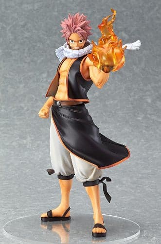 Fairy Tail - Natsu Dragneel - 1/7 (Good Smile Company) - Image 2