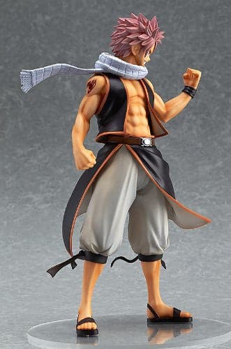 Fairy Tail - Natsu Dragneel - 1/7 (Good Smile Company) - Image 3