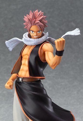 Fairy Tail - Natsu Dragneel - 1/7 (Good Smile Company) - Image 5