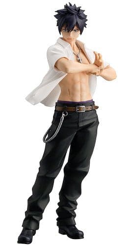 Fairy Tail - Gray Fullbuster - 1/7 (Good Smile Company)