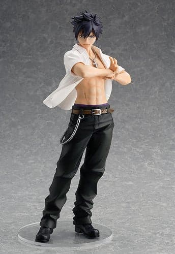 Fairy Tail - Gray Fullbuster - 1/7 (Good Smile Company) - Image 2