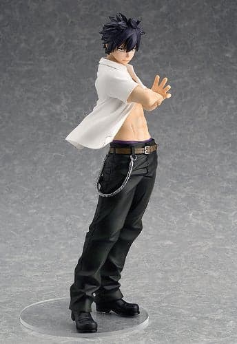 Fairy Tail - Gray Fullbuster - 1/7 (Good Smile Company) - Image 3