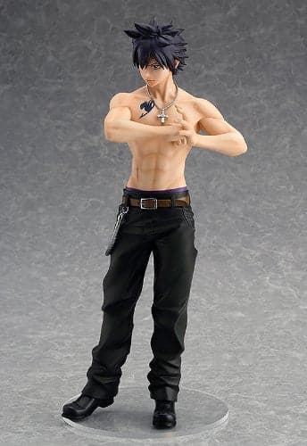 Fairy Tail - Gray Fullbuster - 1/7 (Good Smile Company) - Image 4