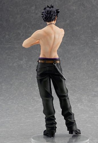 Fairy Tail - Gray Fullbuster - 1/7 (Good Smile Company) - Image 5
