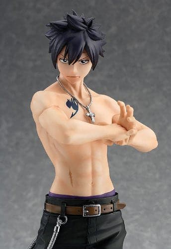 Fairy Tail - Gray Fullbuster - 1/7 (Good Smile Company) - Image 6