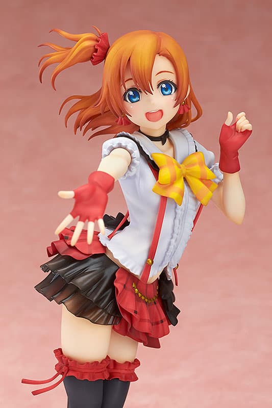 Love Live! School Idol Project - Kousaka Honoka - 1/8 (Good Smile Company) - Image 5