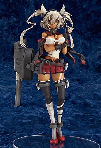 Kantai Collection ~KanColle~ - Musashi - 1/8 - Light Armament Ver. (Good Smile Company) - Image 2