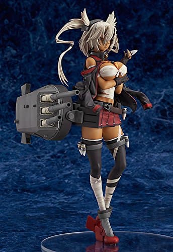 Kantai Collection ~KanColle~ - Musashi - 1/8 - Light Armament Ver. (Good Smile Company) - Image 3
