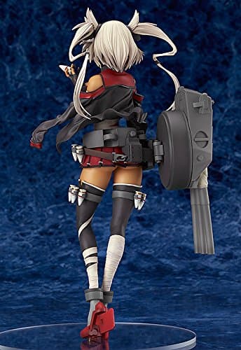Kantai Collection ~KanColle~ - Musashi - 1/8 - Light Armament Ver. (Good Smile Company) - Image 4
