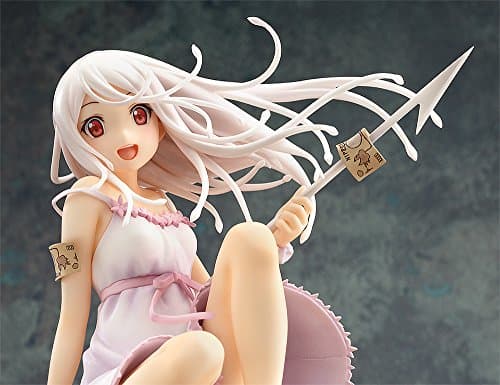 Monogatari Series: Second Season - Sengoku Nadeko - 1/8 - Medusa Ver. (Good Smile Company) - Image 2