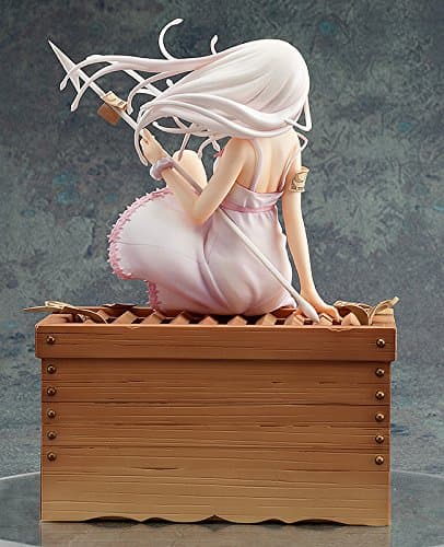 Monogatari Series: Second Season - Sengoku Nadeko - 1/8 - Medusa Ver. (Good Smile Company) - Image 3