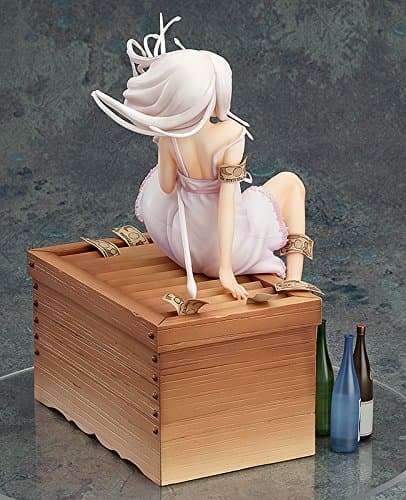 Monogatari Series: Second Season - Sengoku Nadeko - 1/8 - Medusa Ver. (Good Smile Company) - Image 4