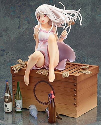 Monogatari Series: Second Season - Sengoku Nadeko - 1/8 - Medusa Ver. (Good Smile Company) - Image 5