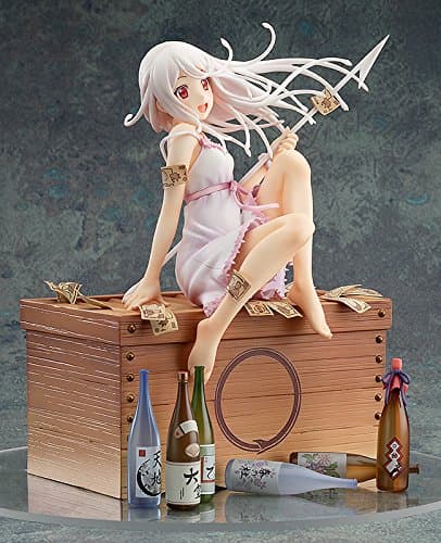 Monogatari Series: Second Season - Sengoku Nadeko - 1/8 - Medusa Ver. (Good Smile Company) - Image 6