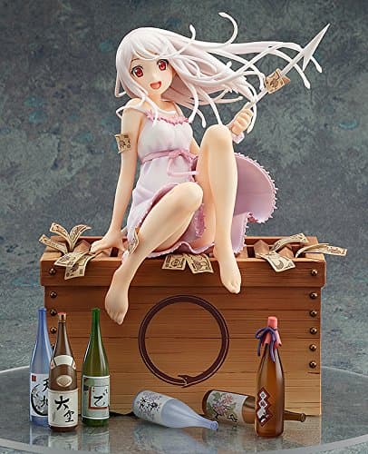 Monogatari Series: Second Season - Sengoku Nadeko - 1/8 - Medusa Ver. (Good Smile Company) - Image 7