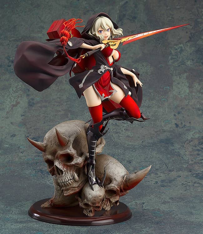Chaos Dragon: Sekiryuu Seneki - Rou Chenfa - 1/8 (Good Smile Company) - Image 2