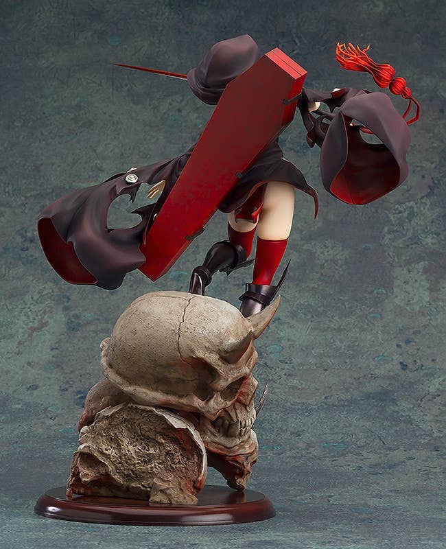 Chaos Dragon: Sekiryuu Seneki - Rou Chenfa - 1/8 (Good Smile Company) - Image 5