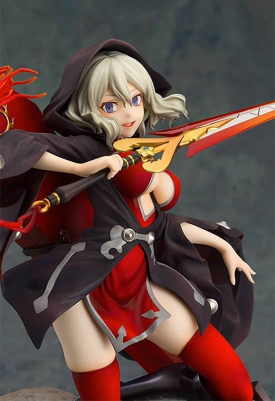 Chaos Dragon: Sekiryuu Seneki - Rou Chenfa - 1/8 (Good Smile Company) - Image 6