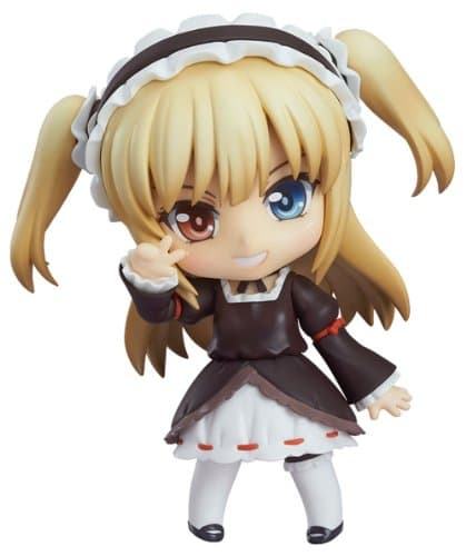 Boku wa Tomodachi ga Sukunai Next - Hasegawa Kobato - Nendoroid (#317) (Good Smile Company)