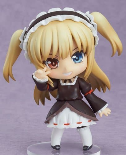 Boku wa Tomodachi ga Sukunai Next - Hasegawa Kobato - Nendoroid (#317) (Good Smile Company) - Image 2