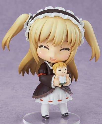 Boku wa Tomodachi ga Sukunai Next - Hasegawa Kobato - Nendoroid (#317) (Good Smile Company) - Image 3