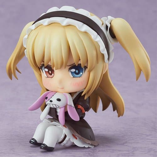 Boku wa Tomodachi ga Sukunai Next - Hasegawa Kobato - Nendoroid (#317) (Good Smile Company) - Image 4