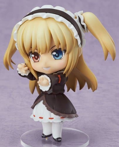 Boku wa Tomodachi ga Sukunai Next - Hasegawa Kobato - Nendoroid (#317) (Good Smile Company) - Image 5