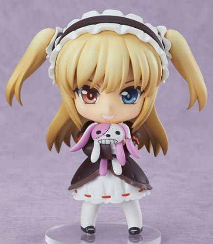 Boku wa Tomodachi ga Sukunai Next - Hasegawa Kobato - Nendoroid (#317) (Good Smile Company) - Image 6