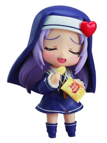 Boku wa Tomodachi ga Sukunai Next - Takayama Maria - Nendoroid (#348) (Good Smile Company)