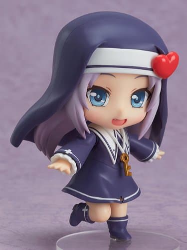 Boku wa Tomodachi ga Sukunai Next - Takayama Maria - Nendoroid (#348) (Good Smile Company) - Image 2