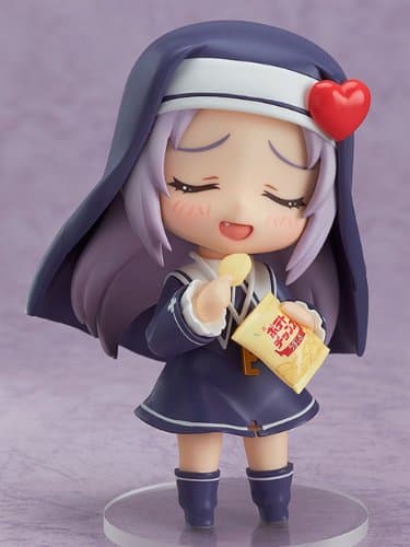 Boku wa Tomodachi ga Sukunai Next - Takayama Maria - Nendoroid (#348) (Good Smile Company) - Image 3