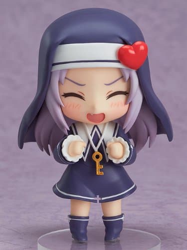 Boku wa Tomodachi ga Sukunai Next - Takayama Maria - Nendoroid (#348) (Good Smile Company) - Image 4