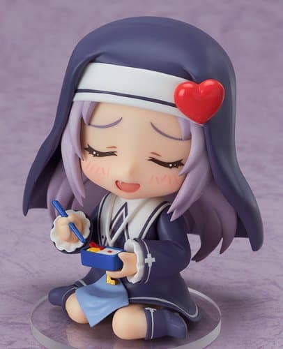 Boku wa Tomodachi ga Sukunai Next - Takayama Maria - Nendoroid (#348) (Good Smile Company) - Image 6