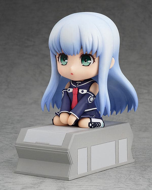 Aoki Hagane no Arpeggio: Ars Nova - Iona - Nendoroid (#419) (Good Smile Company) - Image 2