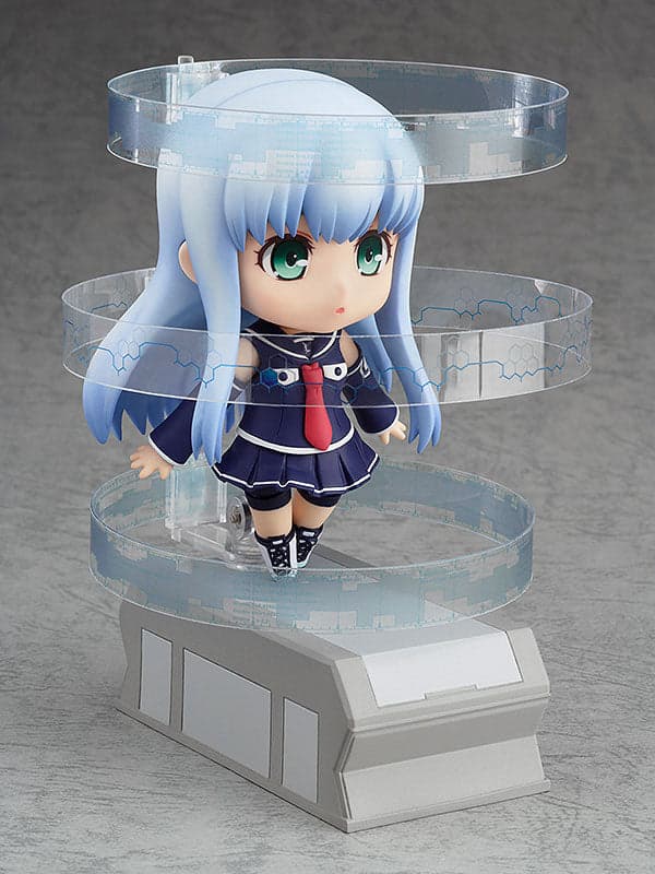 Aoki Hagane no Arpeggio: Ars Nova - Iona - Nendoroid (#419) (Good Smile Company) - Image 3