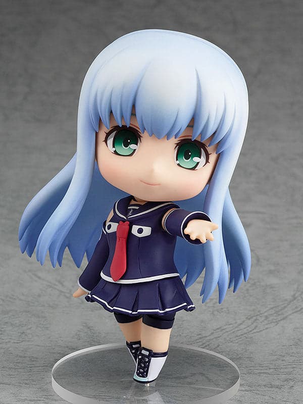 Aoki Hagane no Arpeggio: Ars Nova - Iona - Nendoroid (#419) (Good Smile Company) - Image 4