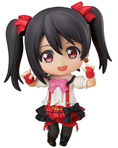 Love Live! School Idol Project - Yazawa Nico - Nendoroid (#444) (Good Smile Company)
