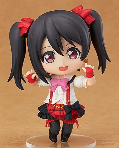 Love Live! School Idol Project - Yazawa Nico - Nendoroid (#444) (Good Smile Company) - Image 2