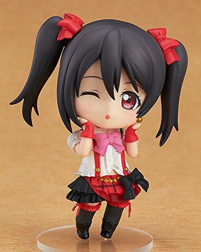Love Live! School Idol Project - Yazawa Nico - Nendoroid (#444) (Good Smile Company) - Image 3