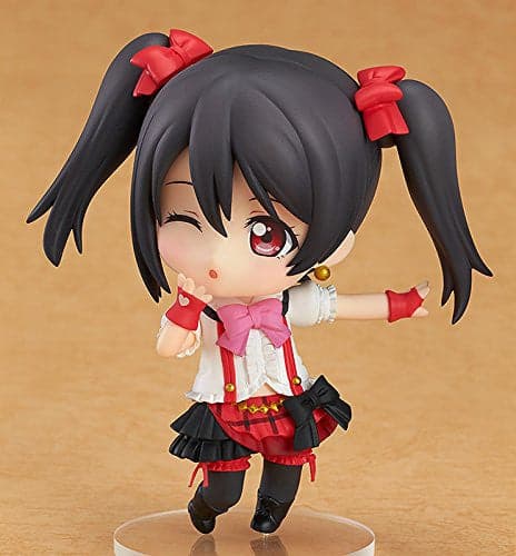 Love Live! School Idol Project - Yazawa Nico - Nendoroid (#444) (Good Smile Company) - Image 5