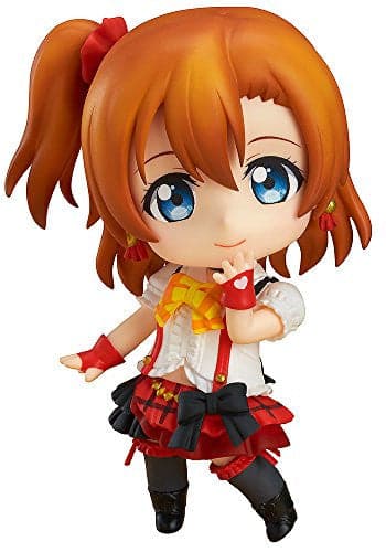 Love Live! School Idol Project - Kousaka Honoka - Nendoroid (#450) (Good Smile Company)