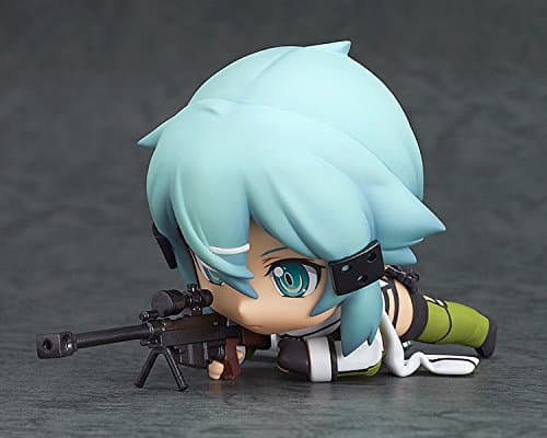 Sword Art Online II - Sinon - Nendoroid (#452) (Good Smile Company) - Image 5